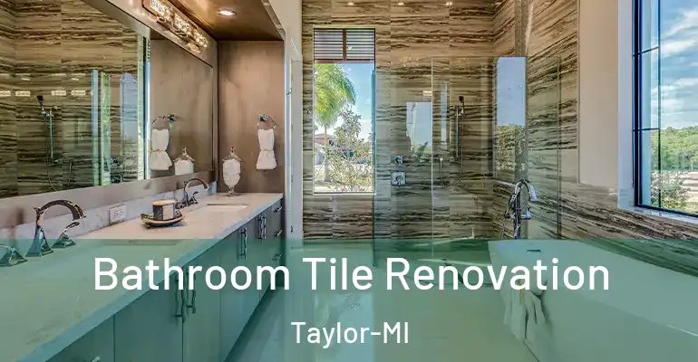 inner Bathroom imggen Bathroom Tile Renovation Taylor-MI
