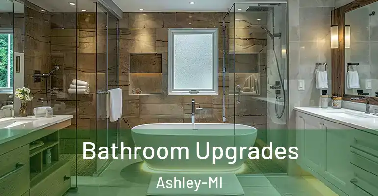 inner Bathroom imggen Bathroom Upgrades Ashley-MI