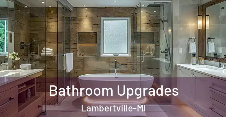 inner Bathroom imggen Bathroom Upgrades Lambertville-MI