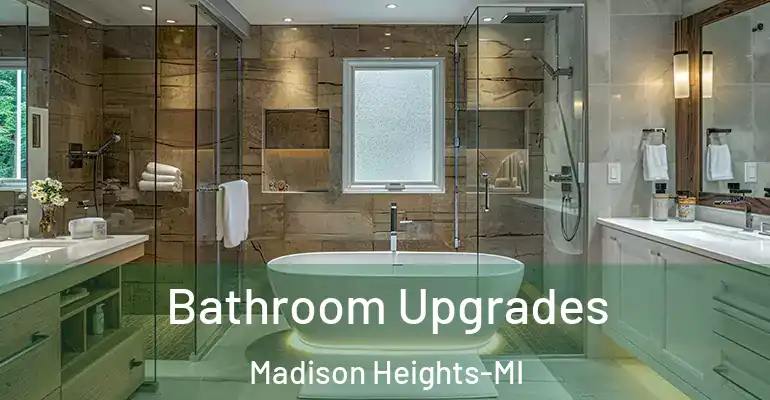 inner Bathroom imggen Bathroom Upgrades Madison Heights-MI
