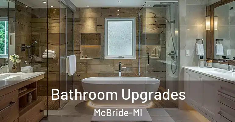 inner Bathroom imggen Bathroom Upgrades McBride-MI