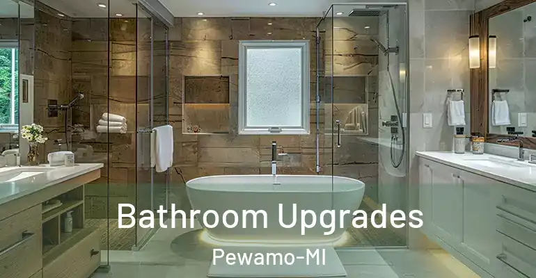 inner Bathroom imggen Bathroom Upgrades Pewamo-MI