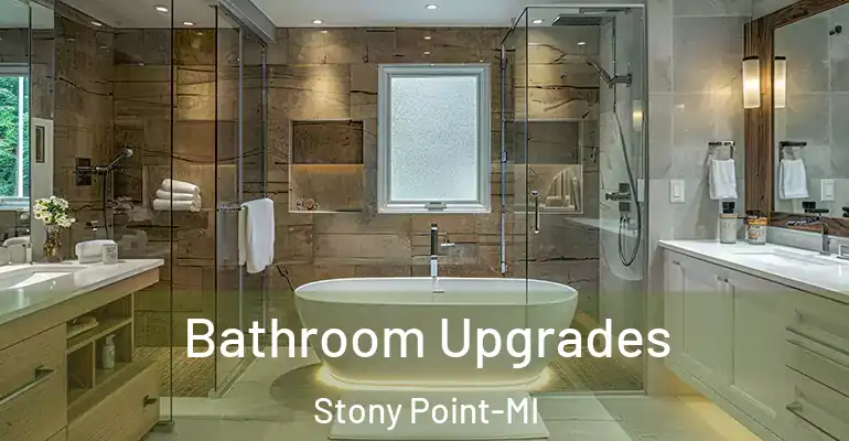 inner Bathroom imggen Bathroom Upgrades Stony Point-MI