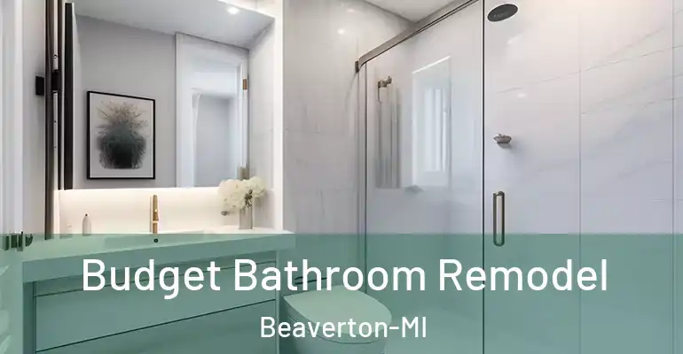 inner Bathroom imggen Budget Bathroom Remodel Beaverton-MI