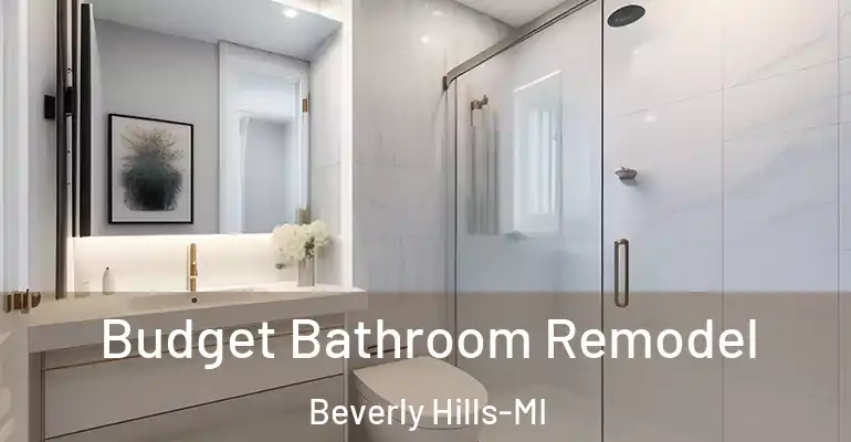 inner Bathroom imggen Budget Bathroom Remodel Beverly Hills-MI