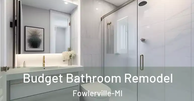 inner Bathroom imggen Budget Bathroom Remodel Fowlerville-MI