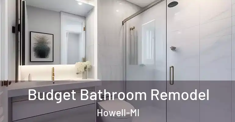 inner Bathroom imggen Budget Bathroom Remodel Howell-MI