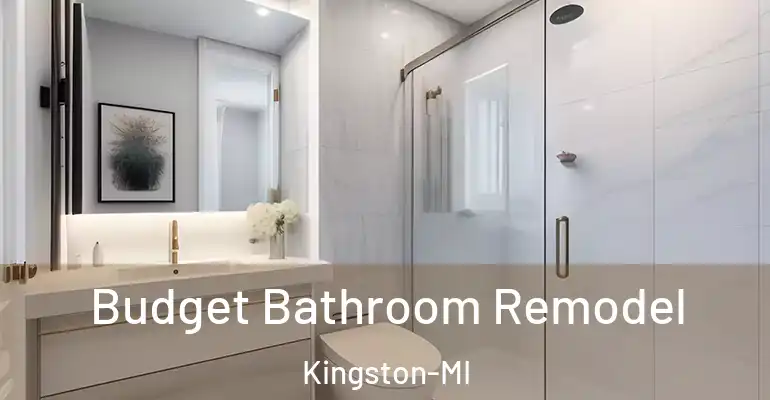 inner Bathroom imggen Budget Bathroom Remodel Kingston-MI