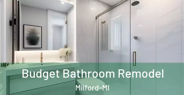 inner Bathroom imggen Budget Bathroom Remodel Milford-MI