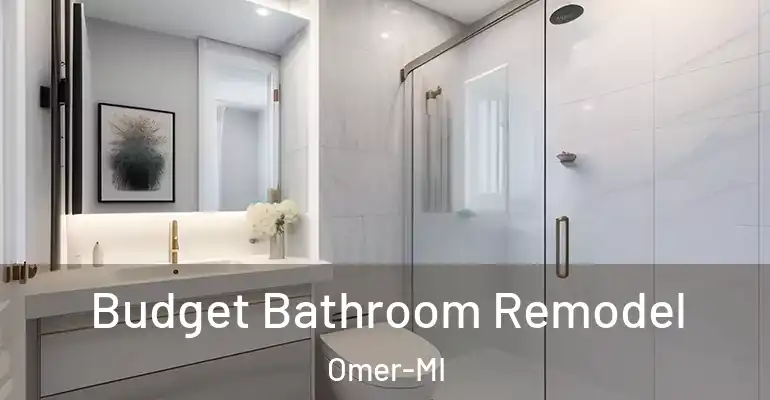 inner Bathroom imggen Budget Bathroom Remodel Omer-MI