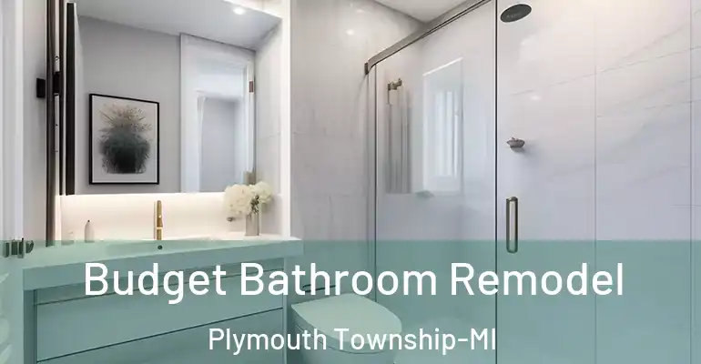 inner Bathroom imggen Budget Bathroom Remodel Plymouth Township-MI