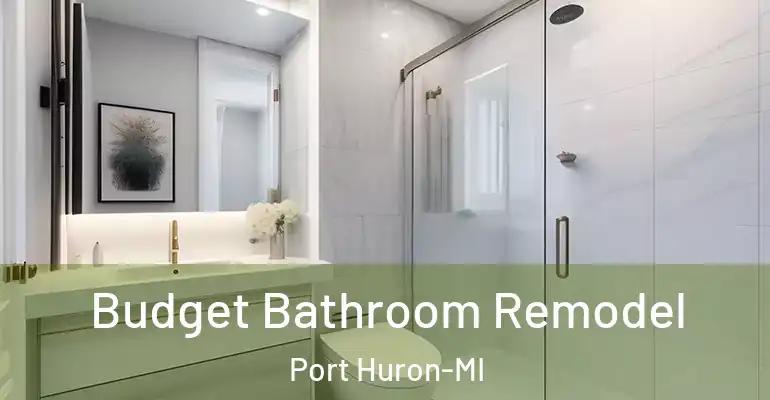 inner Bathroom imggen Budget Bathroom Remodel Port Huron-MI