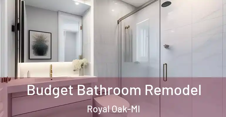 inner Bathroom imggen Budget Bathroom Remodel Royal Oak-MI
