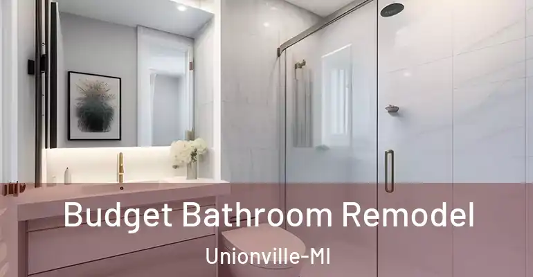inner Bathroom imggen Budget Bathroom Remodel Unionville-MI