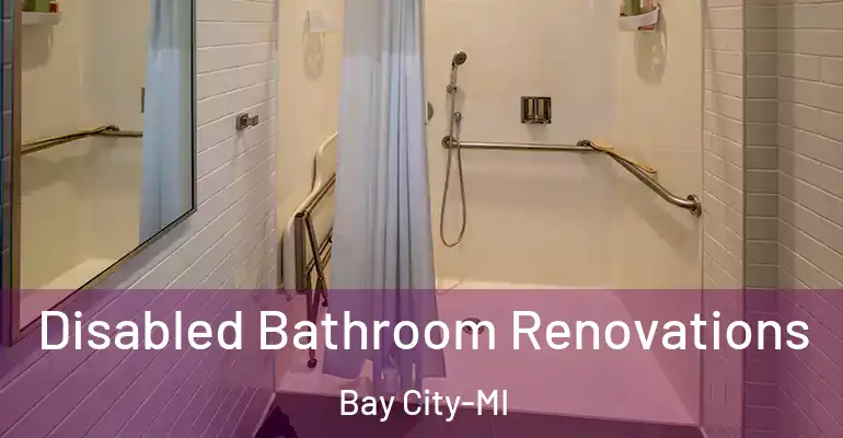 inner Bathroom imggen Disabled Bathroom Renovations Bay City-MI
