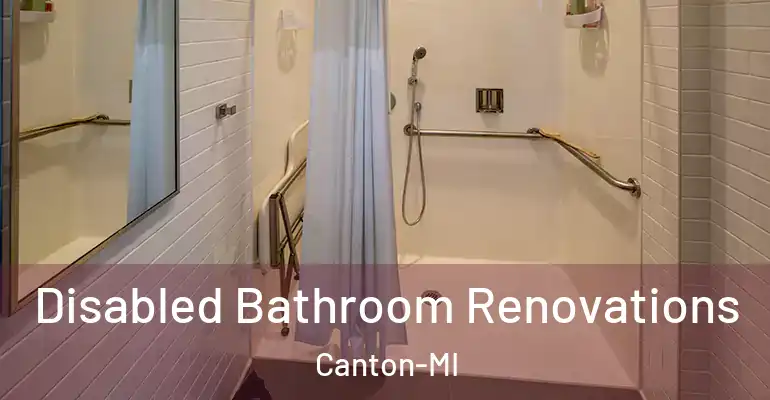 inner Bathroom imggen Disabled Bathroom Renovations Canton-MI