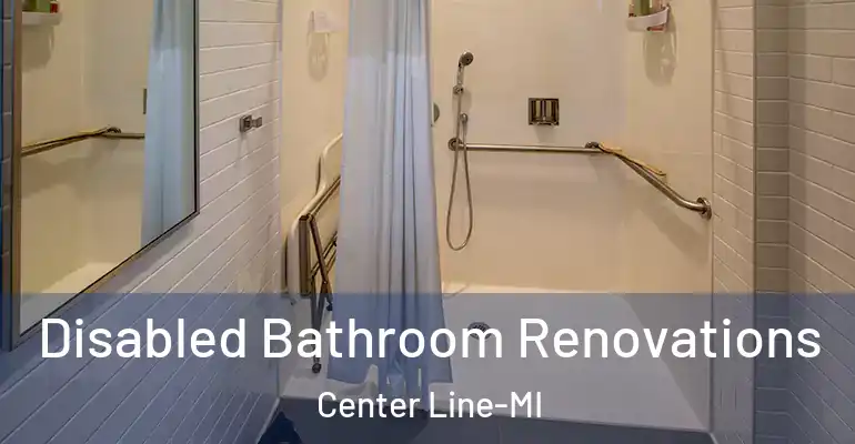 inner Bathroom imggen Disabled Bathroom Renovations Center Line-MI