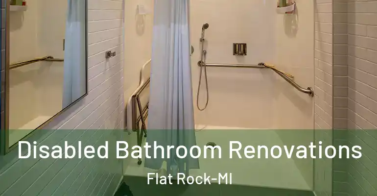 inner Bathroom imggen Disabled Bathroom Renovations Flat Rock-MI