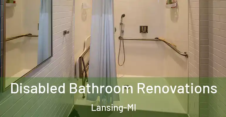 inner Bathroom imggen Disabled Bathroom Renovations Lansing-MI
