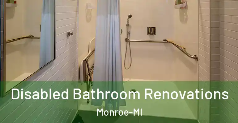 inner Bathroom imggen Disabled Bathroom Renovations Monroe-MI