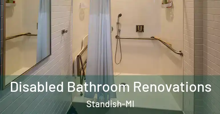 inner Bathroom imggen Disabled Bathroom Renovations Standish-MI