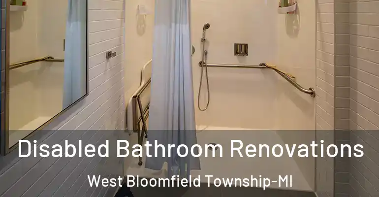 inner Bathroom imggen Disabled Bathroom Renovations West Bloomfield Township-MI