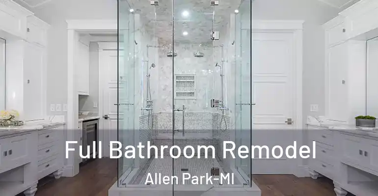 inner Bathroom imggen Full Bathroom Remodel Allen Park-MI