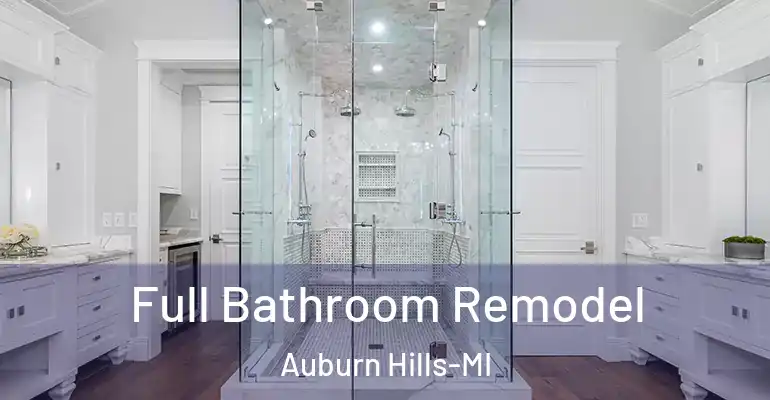 inner Bathroom imggen Full Bathroom Remodel Auburn Hills-MI