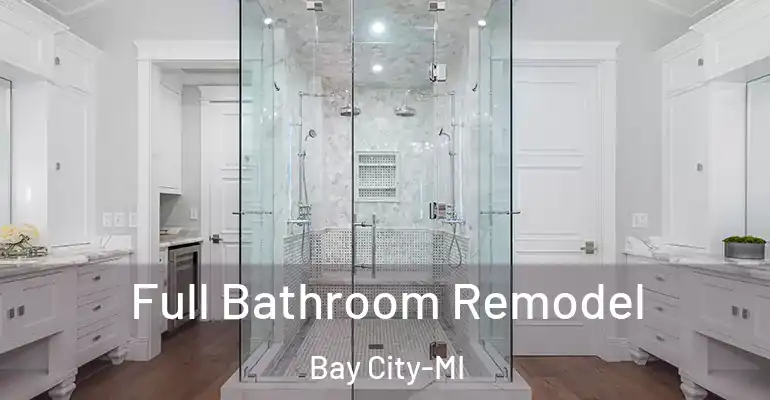 inner Bathroom imggen Full Bathroom Remodel Bay City-MI