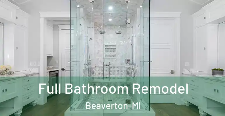 inner Bathroom imggen Full Bathroom Remodel Beaverton-MI