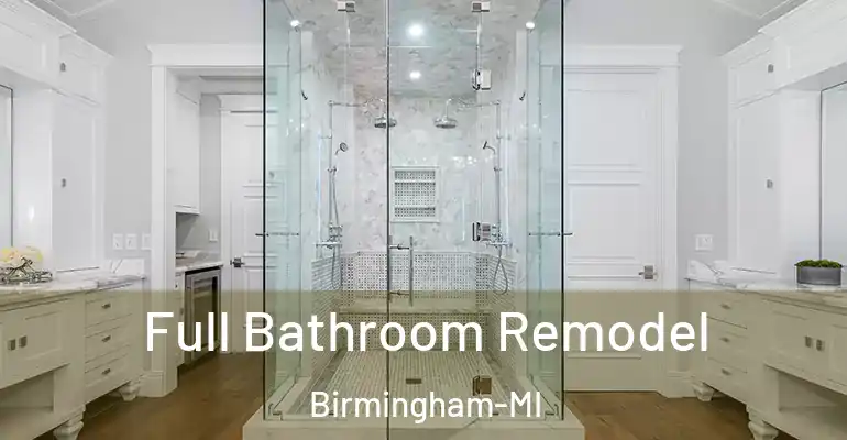 inner Bathroom imggen Full Bathroom Remodel Birmingham-MI