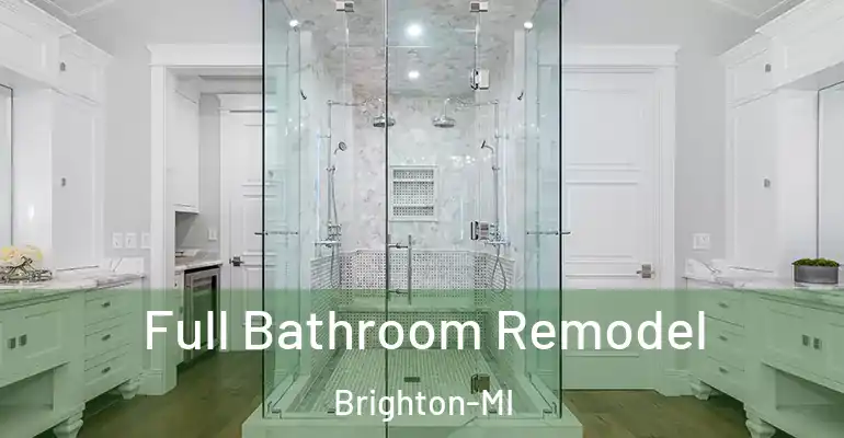 inner Bathroom imggen Full Bathroom Remodel Brighton-MI