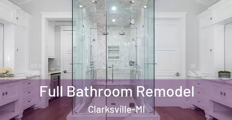inner Bathroom imggen Full Bathroom Remodel Clarksville-MI