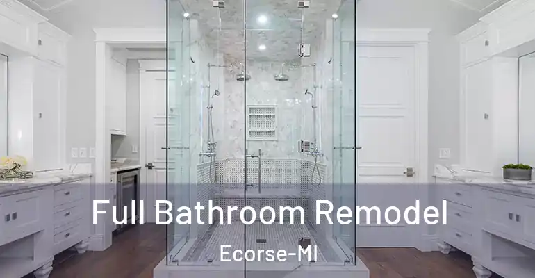 inner Bathroom imggen Full Bathroom Remodel Ecorse-MI
