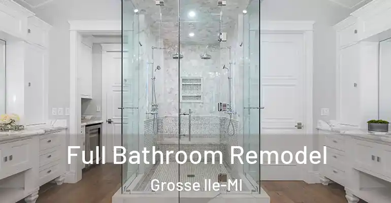 inner Bathroom imggen Full Bathroom Remodel Grosse Ile-MI