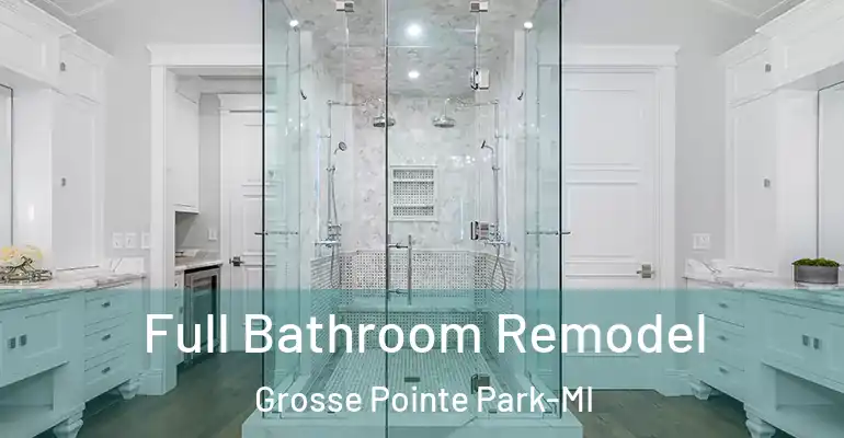 inner Bathroom imggen Full Bathroom Remodel Grosse Pointe Park-MI