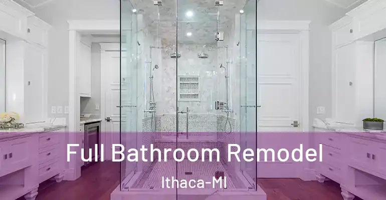 inner Bathroom imggen Full Bathroom Remodel Ithaca-MI