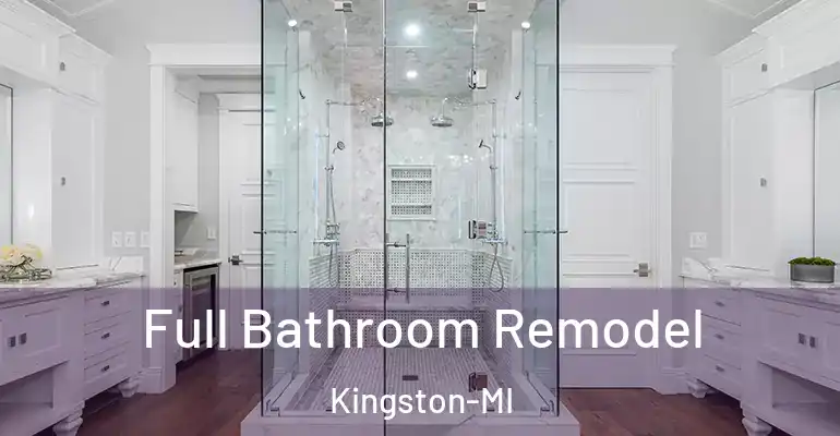 inner Bathroom imggen Full Bathroom Remodel Kingston-MI