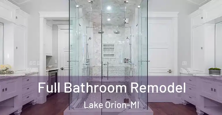 inner Bathroom imggen Full Bathroom Remodel Lake Orion-MI