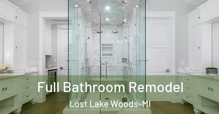 inner Bathroom imggen Full Bathroom Remodel Lost Lake Woods-MI