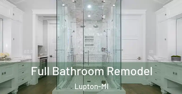 inner Bathroom imggen Full Bathroom Remodel Lupton-MI