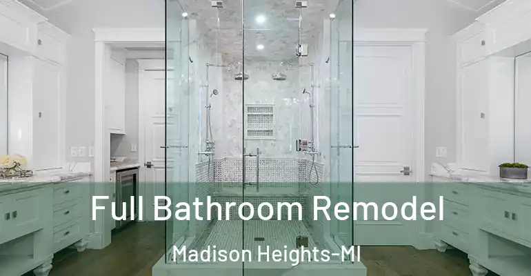 inner Bathroom imggen Full Bathroom Remodel Madison Heights-MI