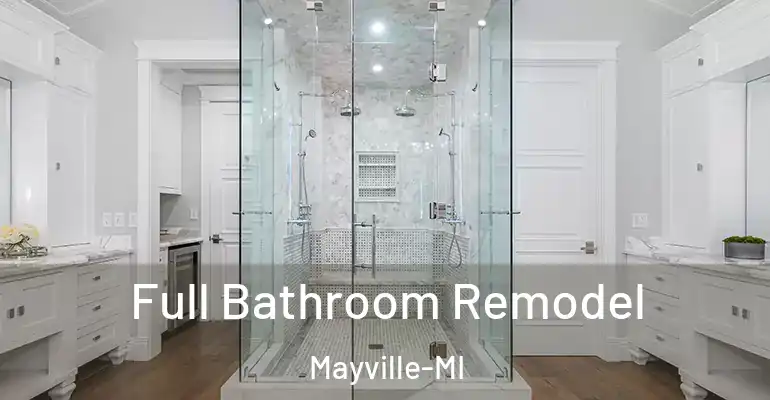 inner Bathroom imggen Full Bathroom Remodel Mayville-MI