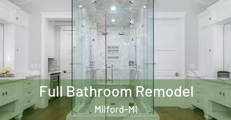inner Bathroom imggen Full Bathroom Remodel Milford-MI