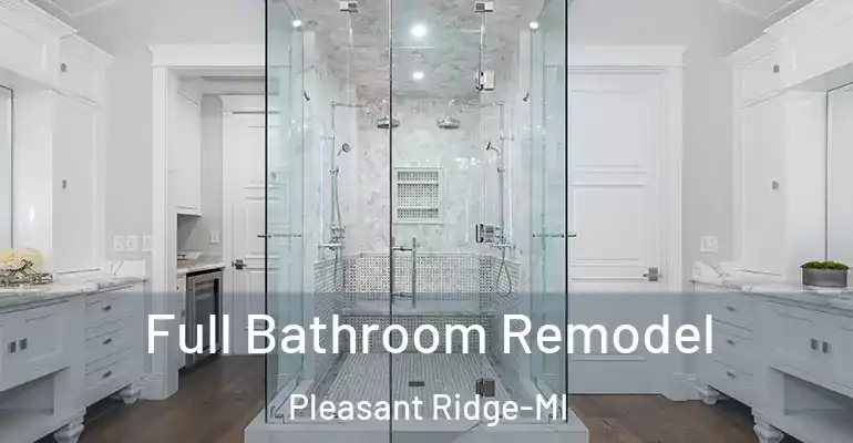 inner Bathroom imggen Full Bathroom Remodel Pleasant Ridge-MI