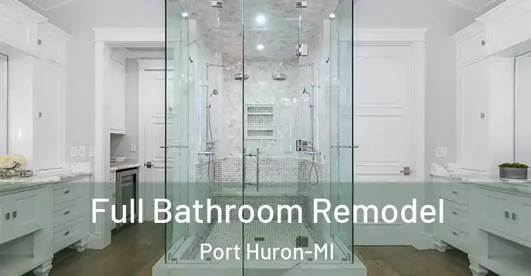 inner Bathroom imggen Full Bathroom Remodel Port Huron-MI