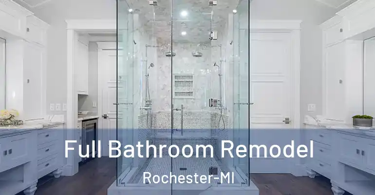 inner Bathroom imggen Full Bathroom Remodel Rochester-MI