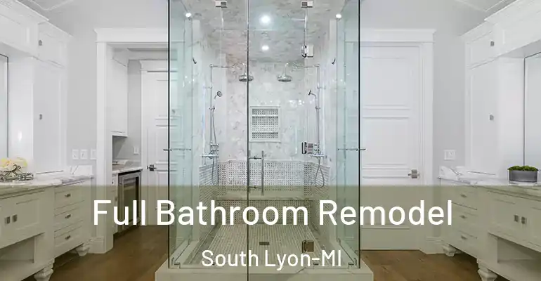 inner Bathroom imggen Full Bathroom Remodel South Lyon-MI