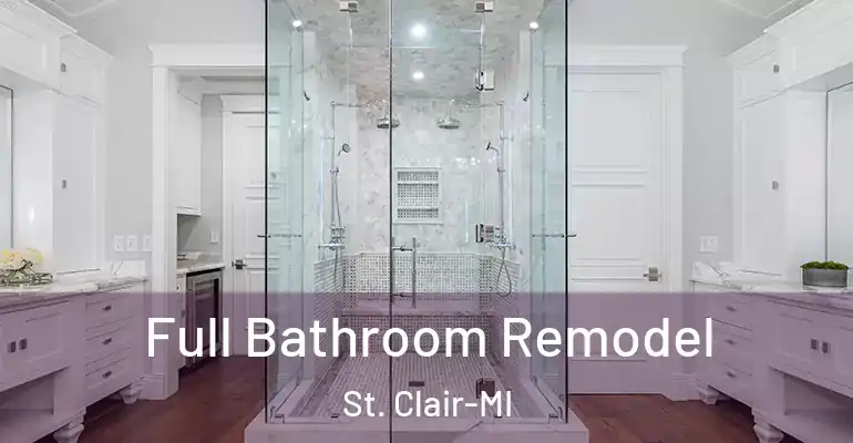 inner Bathroom imggen Full Bathroom Remodel St. Clair-MI