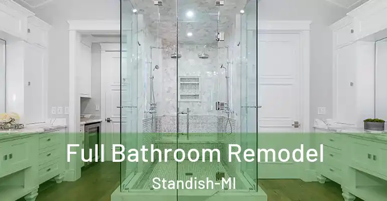 inner Bathroom imggen Full Bathroom Remodel Standish-MI